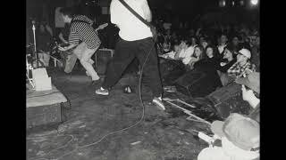 Lincoln - Demo (1992)