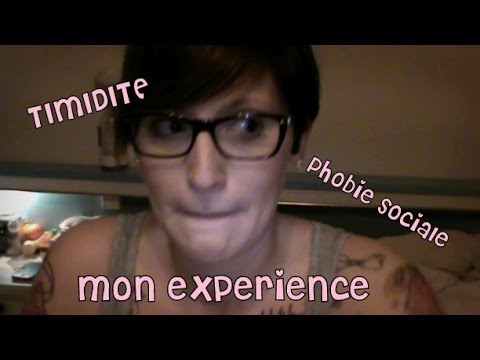 comment soigner phobie sociale
