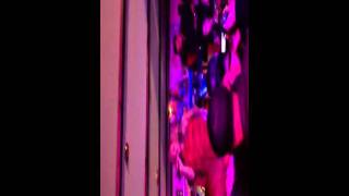 Anais Tu amor no es garantia 10/26/11