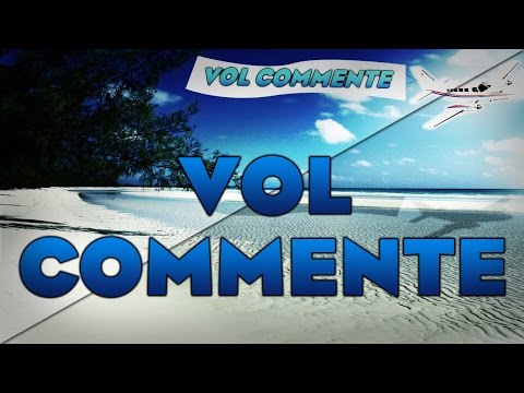 comment demarrer un avion dans fsx