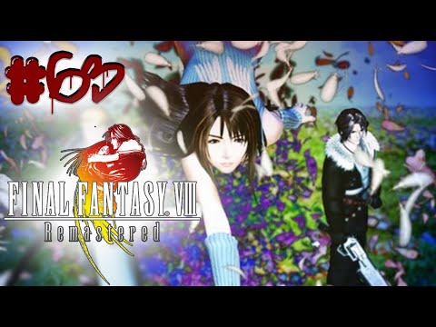 Final Fantasy VIII Remastered - Part 63 - Full Game Walkthrough - No Commentary