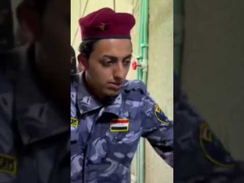 مهدي لزمو شرطه