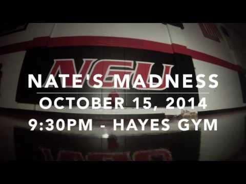 NGU BASKETBALL MADNESS RETURNS