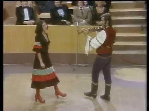 1977 Marie Rottrová - Pod horou, pod horou