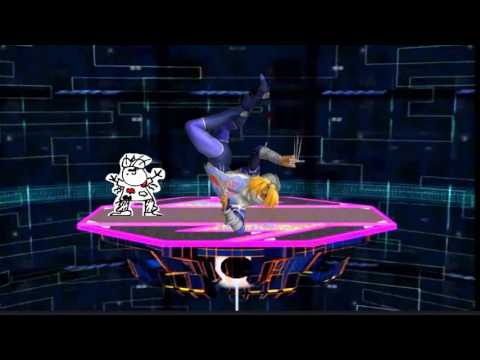 (GRSmash) Top 10 Commentator Goofs #2 ANIMATED!