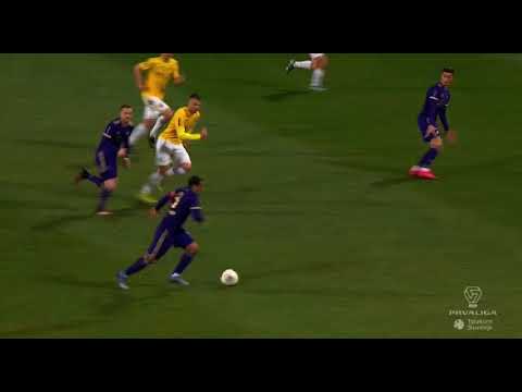 Maribor   Bravo  90+1'  1 2  Tavares  Maribor