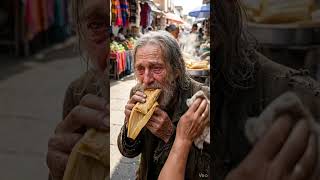 Lo que esta mujer hizo al mendigo, Jesús nunca lo olvidará