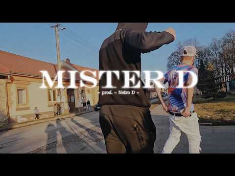 SN0VAZ - Mister D (official video)