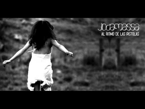 Jodamassa al ritmo de las pistolas
