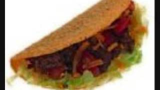 &quot;Weird Al&quot; Yankovic - Taco Grande