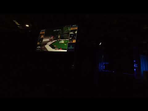 aMSa vs. Soonsay Big House 10 Crowd POV