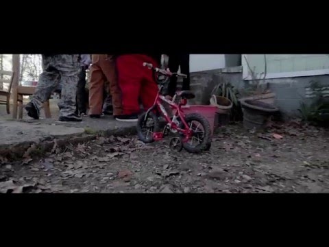 Young Freq "One Hunnit" [Official Video]