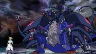 Download lagu Bakugan Battle Brawlers Episode 37 - You Say You Want An Evolution mp3