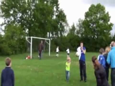 SVZW E6 Kampioen 2012