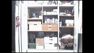 ארון כלי עבודה לתחזוקת הבית.wmv (ידידנו היקר משה רצון ז"ל) - התמונה מוצגת ישירות מתוך אתר האינטרנט יוטיוב. זכויות היוצרים בתמונה שייכות ליוצרה. קישור קרדיט למקור התוכן נמצא בתוך דף הסרטון