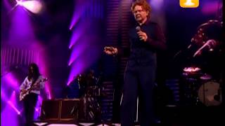 Simply Red, You Make Me Feel Brand New, Festival de Viña 2009