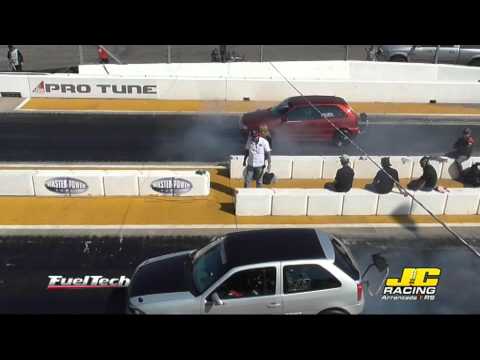 Gol DTA 237-  3ª Etapa Camp.Brasileiro e VP Series 2015