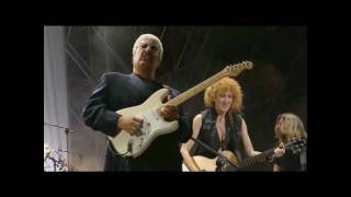Francesco De Gregori, Ron, Fiorella Mannoia, Pino Daniele - Buffalo Bill