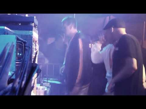 Bout'40 Festival #8 - Conscious Sounds ▶ Barry Isaac "Hooligan" ⑨