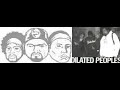 Lootpack ft. Dilated Peoples-Long Awaited