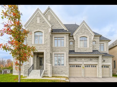 13 Rockton Court, Brampton Home for Sale - Real Estate Properties for Sale