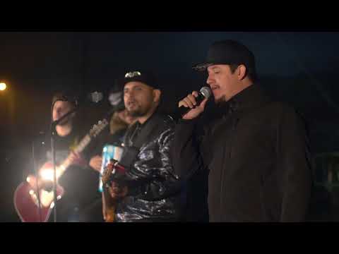 Maximo Grado Ft. Julio Tamayo - La Vuelta (En Vivo Desde California 2018) "MG CORPORATION