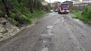 frana-e-rischio-evacuazione-a-savignano-irpino