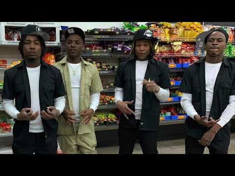 Bingo1200 x Foe Nick - Bankroll Duo (Otis Remix)