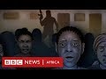 Boko Haram: A decade of terror explained - BBC Africa