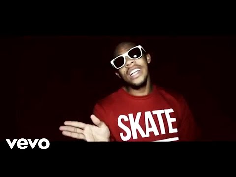 Abrantes Mc - Seja Bem Vindo (Video Clip Oficial)