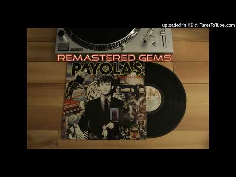 Payolas  with Carole Pope Never Said I Loved You Remaster