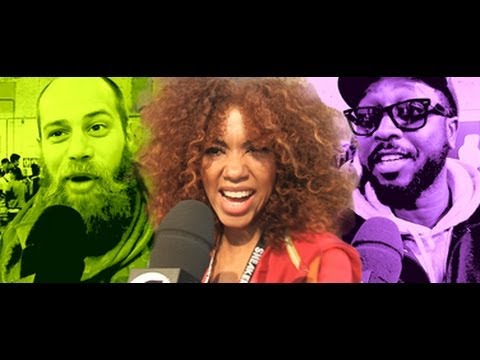 Buitenbeeld bij de Sneakerfreaks - Flabber.nl