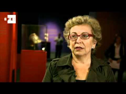 The "Treasures of the Spanish Crown" shine in Poland