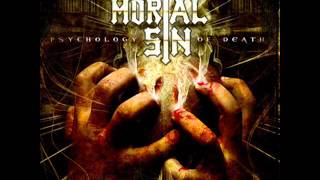 Mortal Sin - Paralysed By Fear