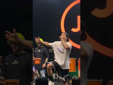 Show Jeito Moleque em São Paulo - 2024 #jeitomoleque