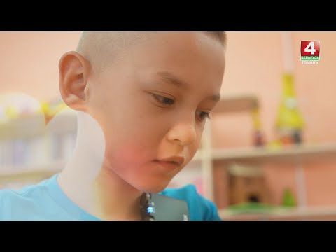 Я ИЩУ МАМУ | 25.08.2025 || Артём видео