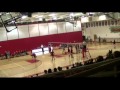 Kaitlyn Reed Volleyball Highlights 2015.09.14