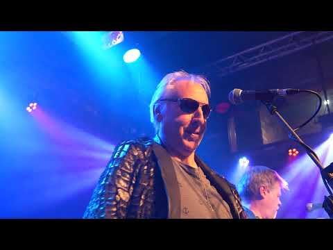 Ron Evans Stop the love