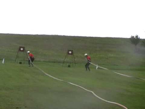 Pohár OSH Semily - Želechy - SHD Veselá A