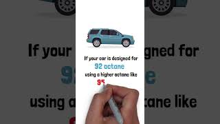 Is Higher Octane Fuel Better?
