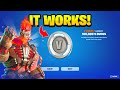 HOW TO GET FREE V-BUCKS IN FORTNITE SEASON 3!