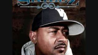 Skillz - 08&#39; Rap Up