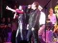 Gorillaz with Shaun Ryder and Rosie Wilson- Dare ...