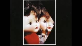 die form - love with animal