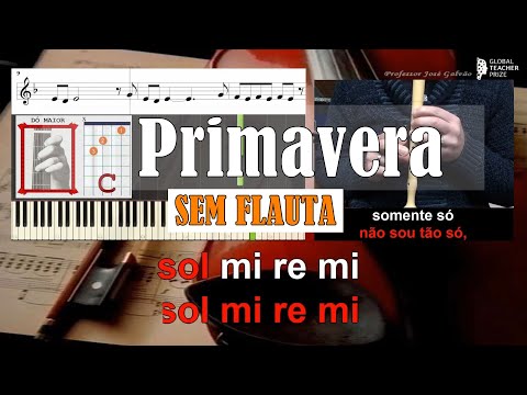 Primavera - The Gift