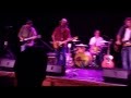 James McMurtry and his band perform "Restless" at The Merry Widow