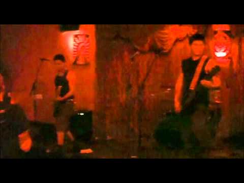 Last 2 Know performing Let you go @ Alex's Bar 2009