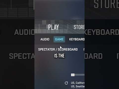 GET THE BEST PING IN CS2!!