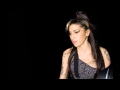 Amy Winehouse Sentimental Journey with lyrics ...