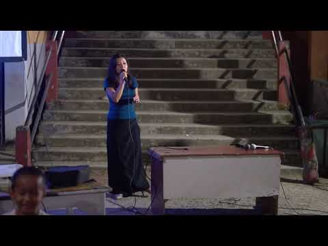 Lawmkimi Ralte | Kei aia hmangaihtu che an awm lo